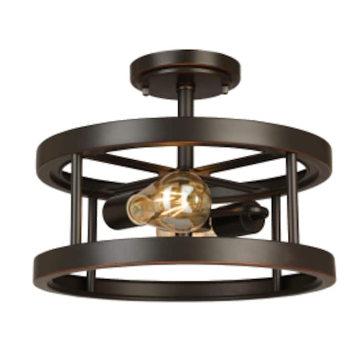 Foyer Lighting - The Home Depot